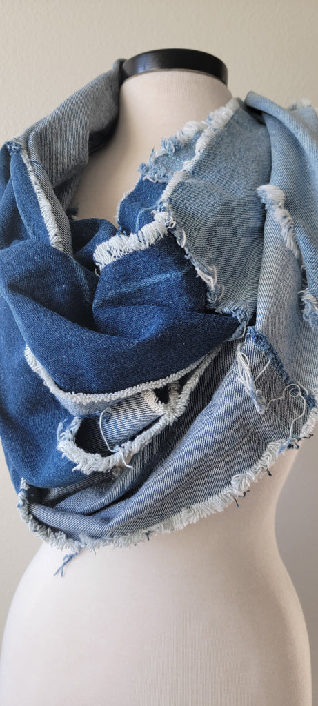 Denim Dreams #23