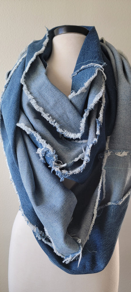 Denim Dreams #24