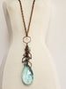 The Cluster **** in Copper+Seascape