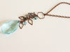 The Cluster **** in Copper+Seascape