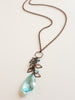 The Cluster **** in Copper+Seascape