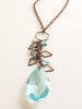 The Cluster **** in Copper+Seascape