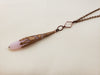 Antwerp Necklace in Love Spell + Copper