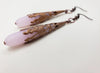 Antwerp Earrings in Love Spell + Copper