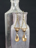 Pastiche in Honey + Brass