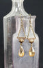 Pastiche in Honey + Brass