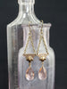 Pastiche in Blush + Brass
