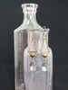 Pastiche in Rain Cloud + Brass