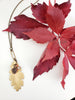 Autumn’s Treasure in Brass + Copper