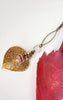 Gathering Wisdom Necklace in Brass + Copper