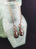 Life’s Simple Pleasures in Strobe Light + Copper