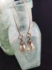 Life’s Simple Pleasures in Champagne + Copper