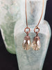 Life’s Simple Pleasures in Champagne + Copper