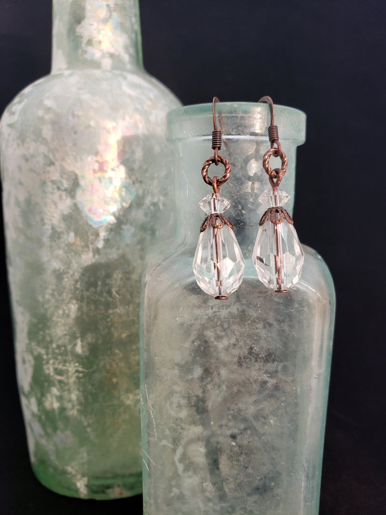 Sweet Nothings in Clarity + Copper
