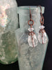 Sweet Nothings in Clarity + Copper