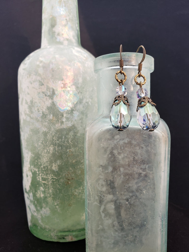 Sweet Nothings in Radiance + Brass