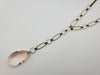 Buttermilk Sky in Blush + Brass