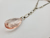 Buttermilk Sky in Blush + Brass