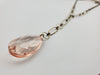 Buttermilk Sky in Blush + Brass