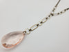 Buttermilk Sky in Blush + Brass