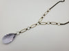 Buttermilk Sky in Lavender + Brass