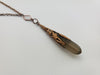 Antwerp Necklace in Coco + Copper
