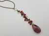 The Cluster **** in Crimson + Brass