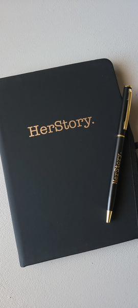 HerStory. Journal