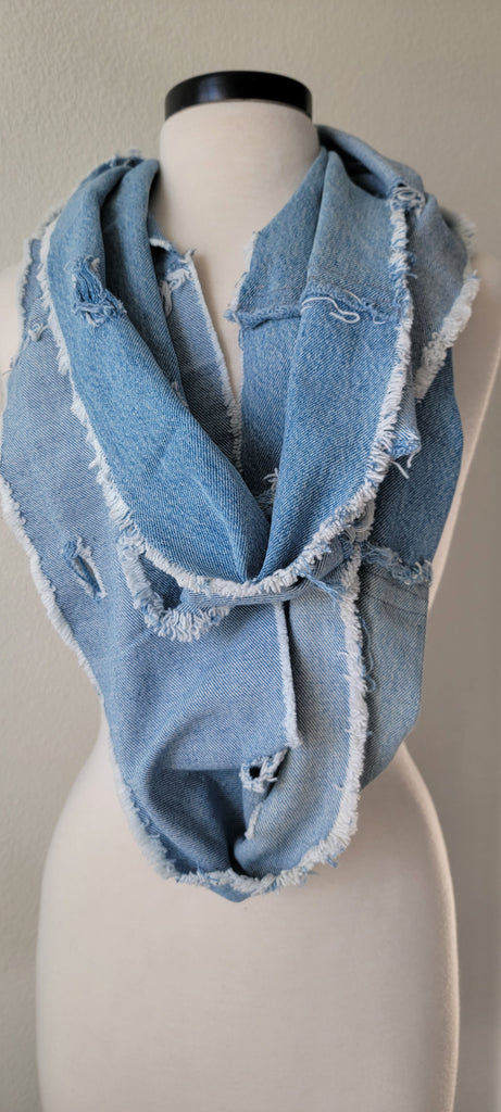 Denim Dreams #15