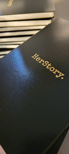 HerStory. Journal